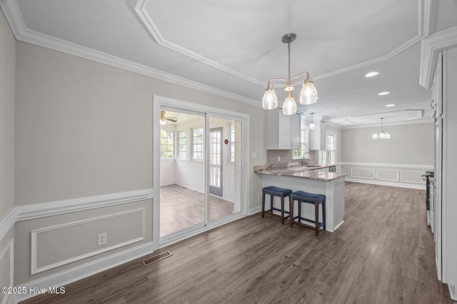 120 Craven Drive, Havelock, NC 28532