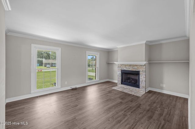 120 Craven Drive, Havelock, NC 28532