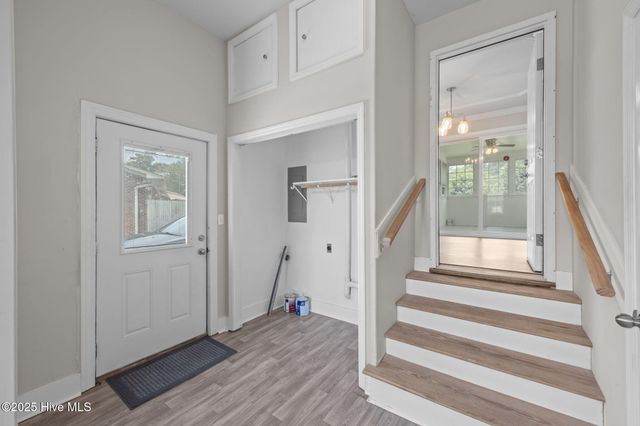 120 Craven Drive, Havelock, NC 28532
