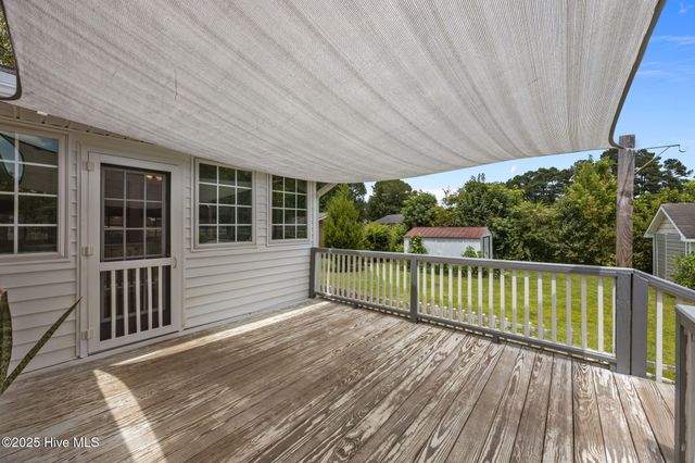120 Craven Drive, Havelock, NC 28532