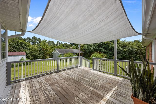 120 Craven Drive, Havelock, NC 28532