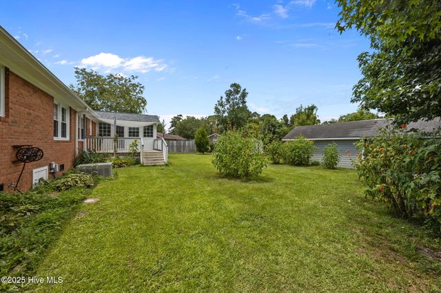 120 Craven Drive, Havelock, NC 28532