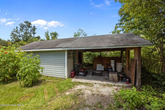 120 Craven Drive, Havelock, NC 28532