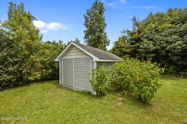 120 Craven Drive, Havelock, NC 28532
