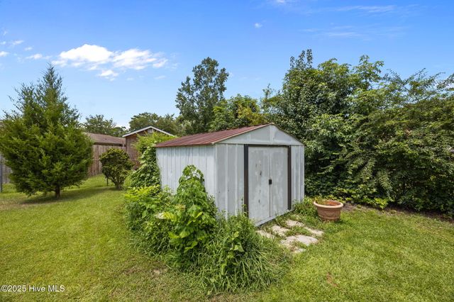 120 Craven Drive, Havelock, NC 28532