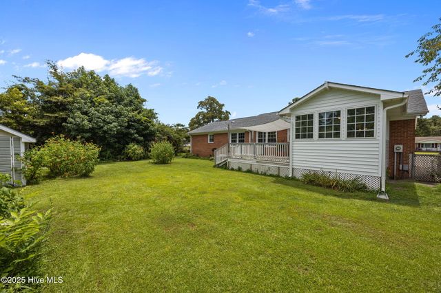 120 Craven Drive, Havelock, NC 28532