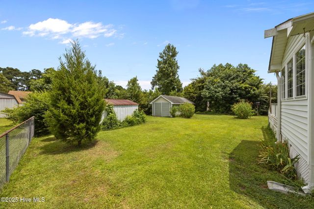 120 Craven Drive, Havelock, NC 28532