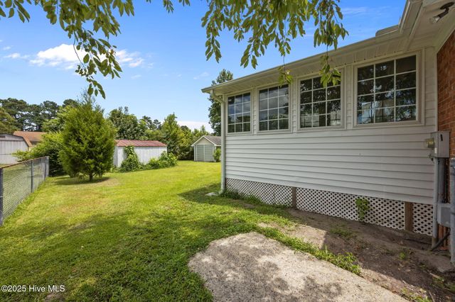 120 Craven Drive, Havelock, NC 28532