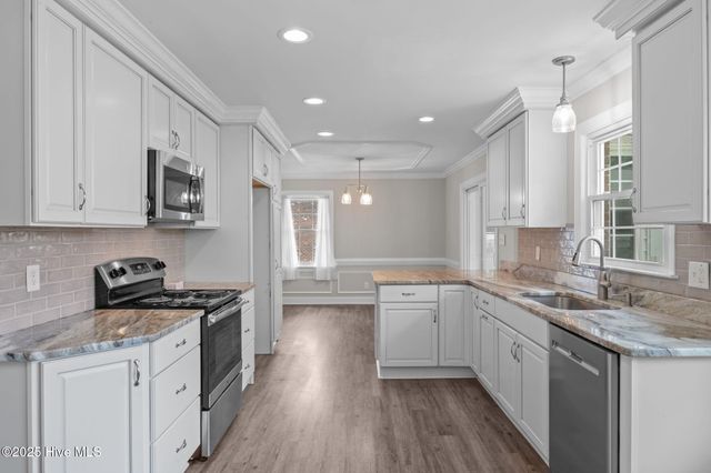 120 Craven Drive, Havelock, NC 28532