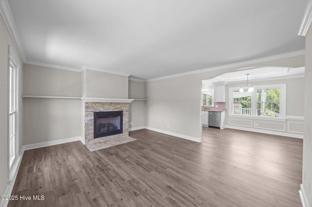 120 Craven Drive, Havelock, NC 28532