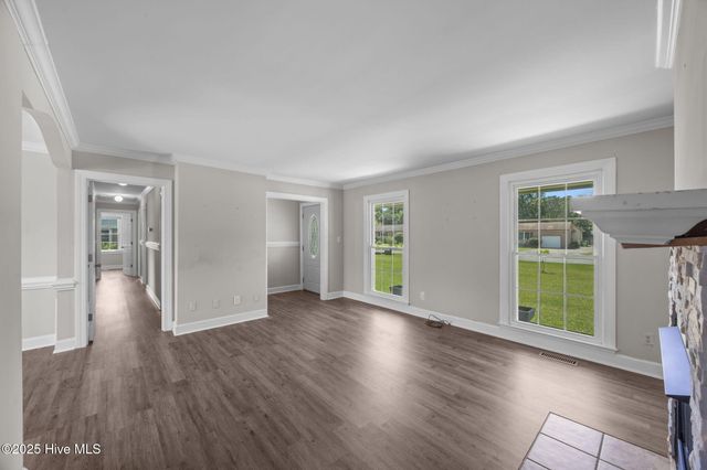 120 Craven Drive, Havelock, NC 28532