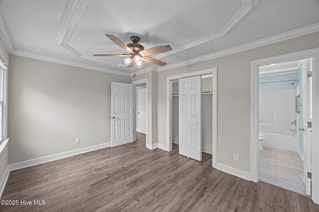 120 Craven Drive, Havelock, NC 28532