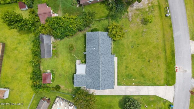 120 Craven Drive, Havelock, NC 28532