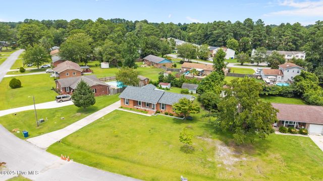 120 Craven Drive, Havelock, NC 28532