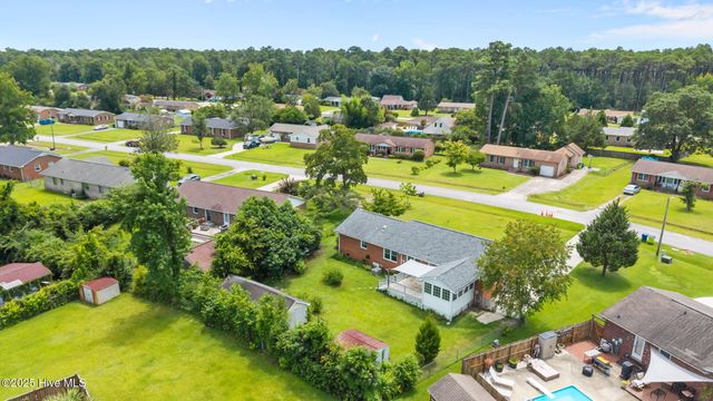 120 Craven Drive, Havelock, NC 28532