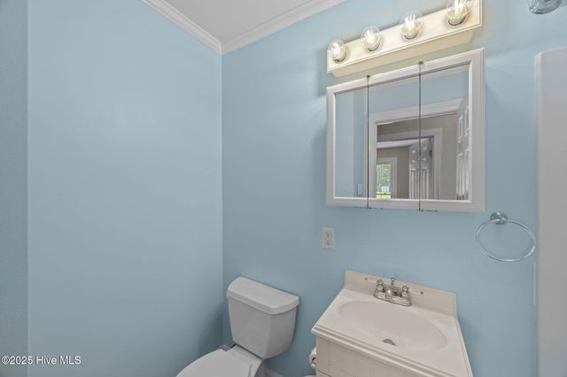 120 Craven Drive, Havelock, NC 28532