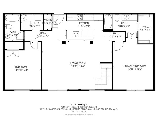 529 Miller Drive 305, Grand Haven City, MI 49417