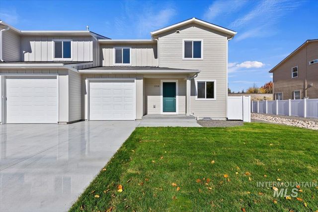 1918 E Shortline, Nampa, ID 83687 property photo