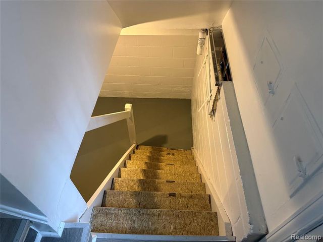 5115 Chatsworth Street, Detroit, MI 48224