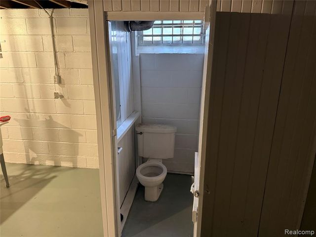 5115 Chatsworth Street, Detroit, MI 48224