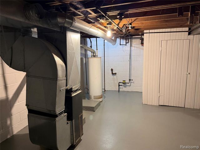 5115 Chatsworth Street, Detroit, MI 48224