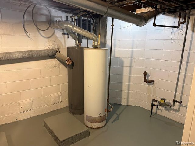 5115 Chatsworth Street, Detroit, MI 48224