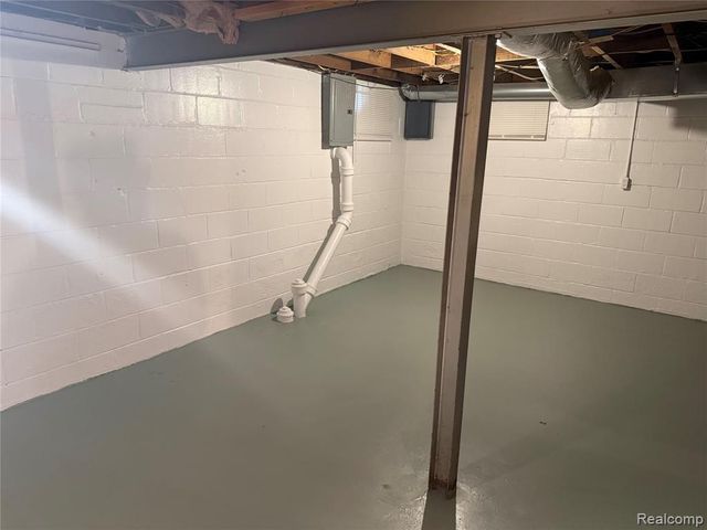 5115 Chatsworth Street, Detroit, MI 48224