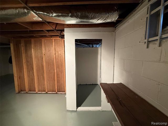 5115 Chatsworth Street, Detroit, MI 48224