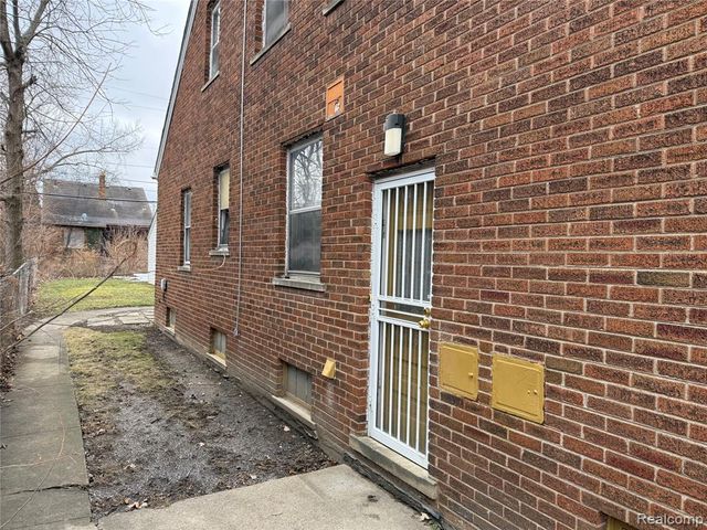 5115 Chatsworth Street, Detroit, MI 48224