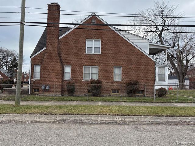 5115 Chatsworth Street, Detroit, MI 48224