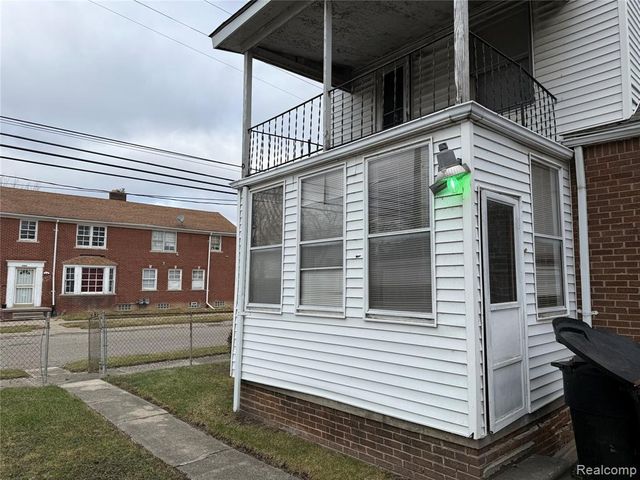 5115 Chatsworth Street, Detroit, MI 48224