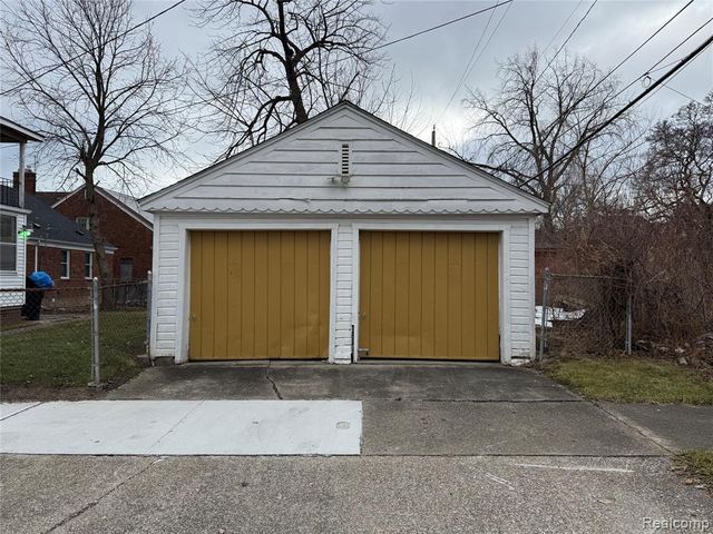 5115 Chatsworth Street, Detroit, MI 48224