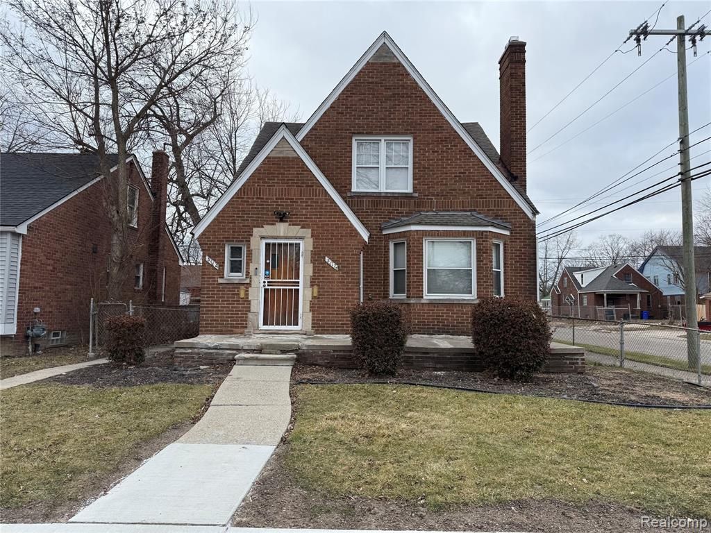 5115 Chatsworth Street, Detroit, MI 48224