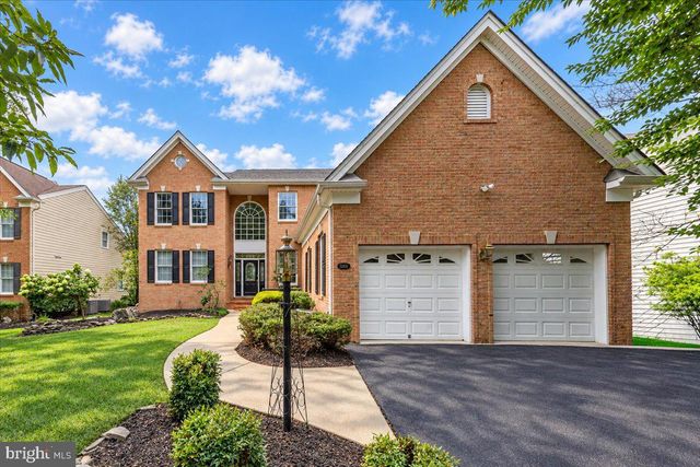5008 SHORTGRASS LN, Haymarket, VA 20169