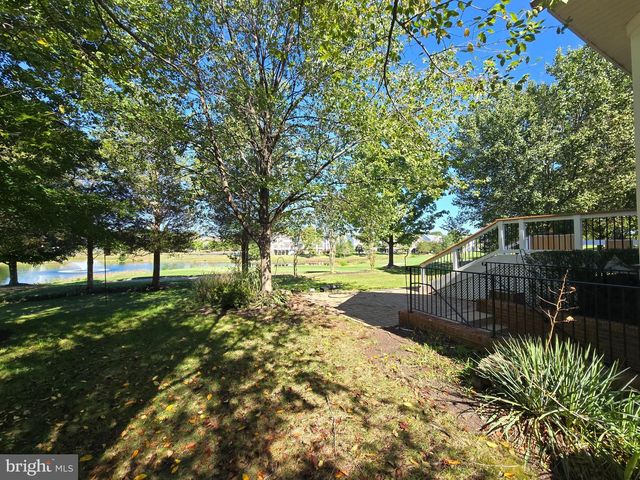5008 SHORTGRASS LN, Haymarket, VA 20169