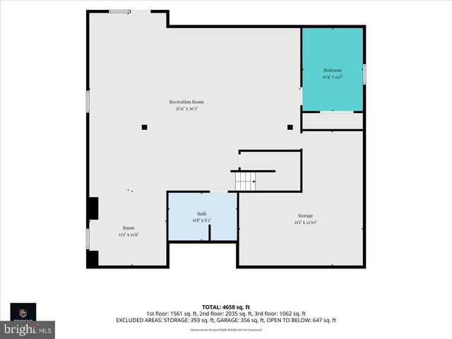 5008 SHORTGRASS LN, Haymarket, VA 20169