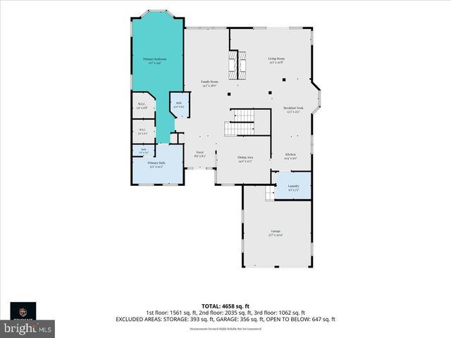 5008 SHORTGRASS LN, Haymarket, VA 20169