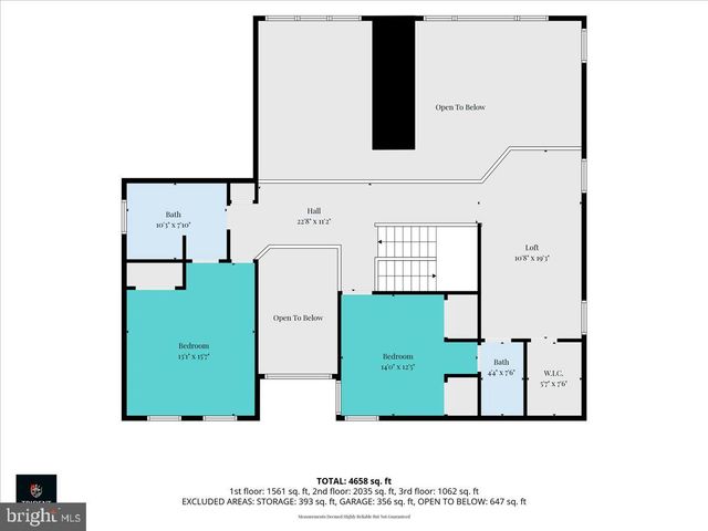 5008 SHORTGRASS LN, Haymarket, VA 20169