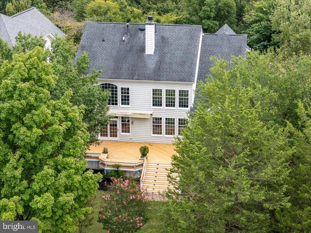 5008 SHORTGRASS LN, Haymarket, VA 20169