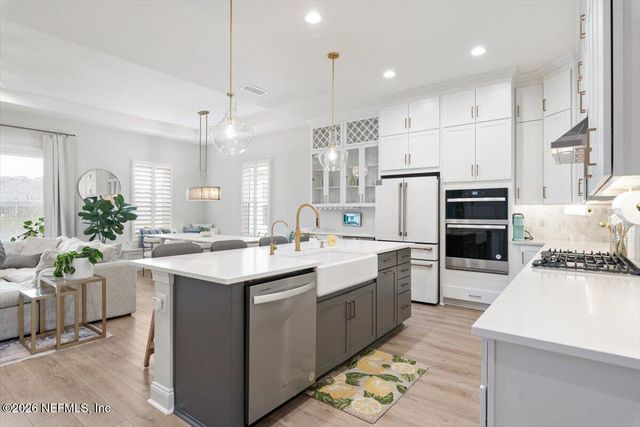 278 CAIDEN Drive, Ponte Vedra, FL 32081