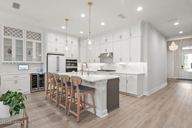 278 CAIDEN Drive, Ponte Vedra, FL 32081