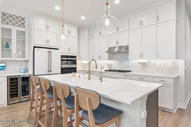 278 CAIDEN Drive, Ponte Vedra, FL 32081