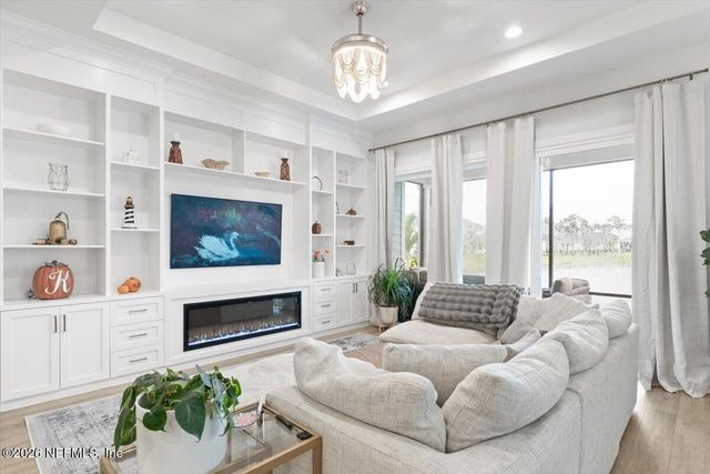 278 CAIDEN Drive, Ponte Vedra, FL 32081