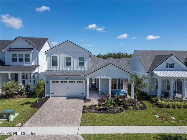 278 CAIDEN Drive, Ponte Vedra, FL 32081