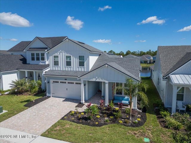 278 CAIDEN Drive, Ponte Vedra, FL 32081