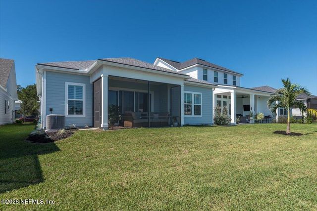 278 CAIDEN Drive, Ponte Vedra, FL 32081