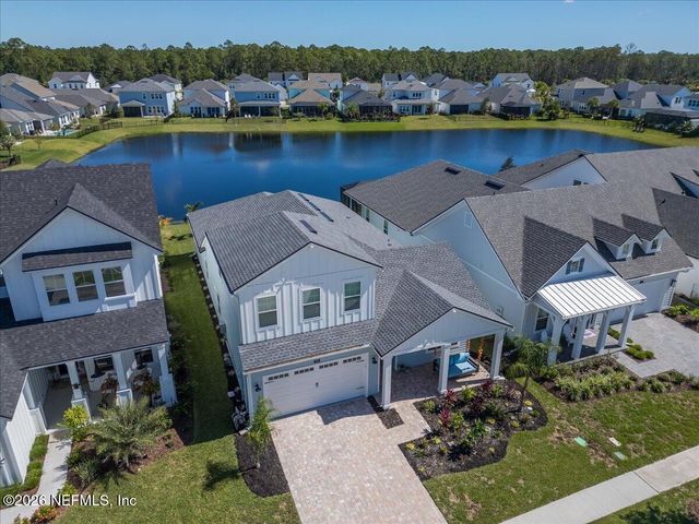 278 CAIDEN Drive, Ponte Vedra, FL 32081