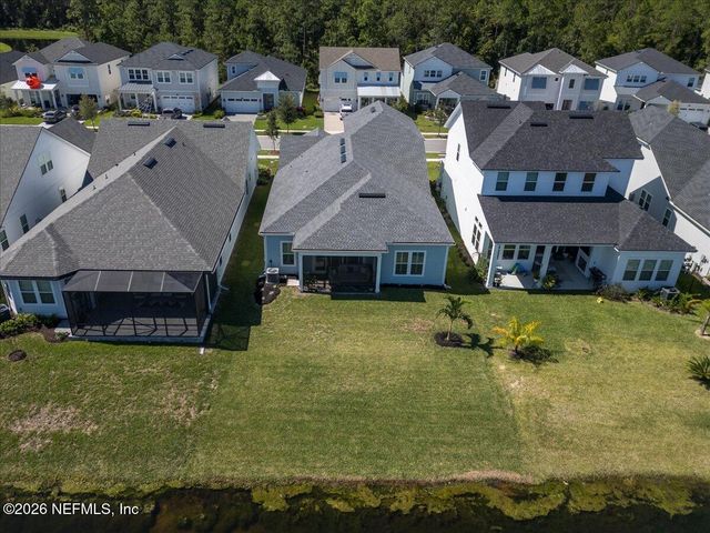 278 CAIDEN Drive, Ponte Vedra, FL 32081