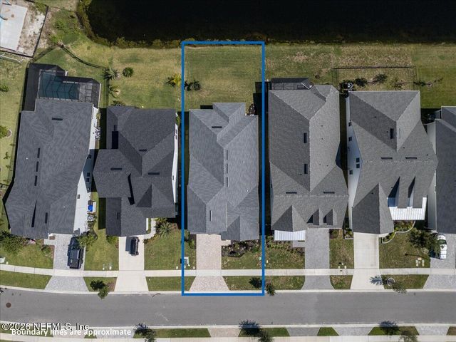 278 CAIDEN Drive, Ponte Vedra, FL 32081