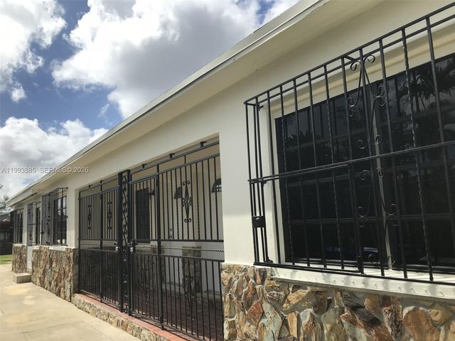 2362 NW 34th St 2, Miami, FL 33142